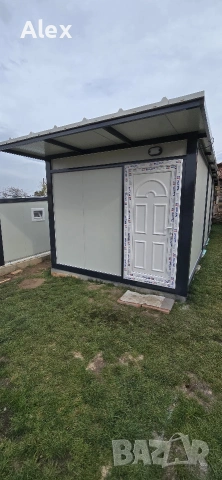 Контейнери , снимка 16 - Монтажи - 53190099