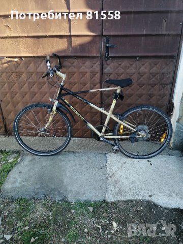 Велосипед 26 цола , снимка 3 - Велосипеди - 39342750