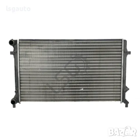 Воден радиатор Skoda OCTAVIA II (1Z) 2004-2009 ID: 139970