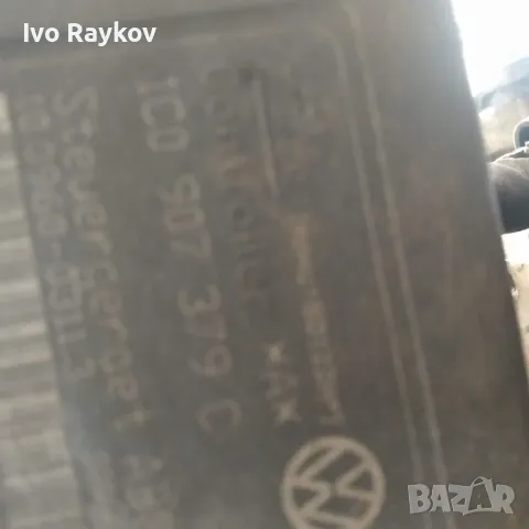 ABS модул VW Golf 4 (1998-2004г.) 1C0 907 379 C , снимка 4 - Части - 47560734