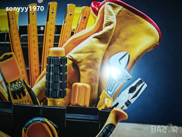 ИНСТРУМЕНТИ АНТИКИ АУДИО 2912230949, снимка 5 - Други инструменти - 43580482