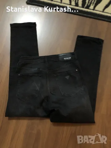 Guess дънки, снимка 1