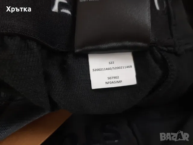 The North Face - Оригинален мъжки туристически панталон размер 30, снимка 9 - Къси панталони - 47439689