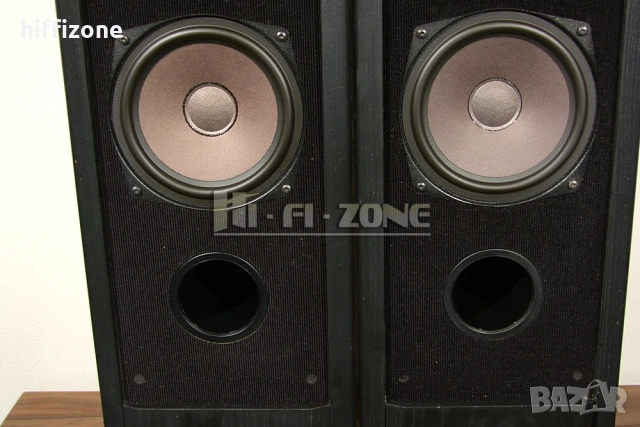 Тонколони   MB Quart 800 , снимка 3 - Тонколони - 53392871