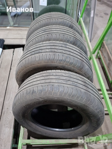 Cordiant Comfort 2 SUV  265/65/17  116H  - летни