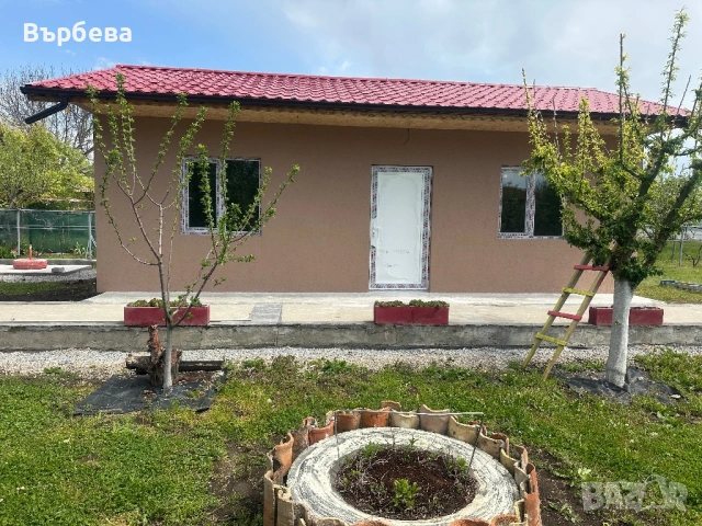 Сглобяема къща 32кв.м, снимка 2 - Къщи - 53297090
