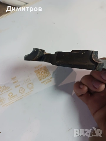 Фрезова глава за дърво, снимка 2 - Други инструменти - 53113803