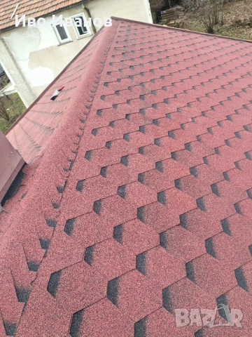 Ремонт на покриви , снимка 2 - Ремонт на покриви - 53231754