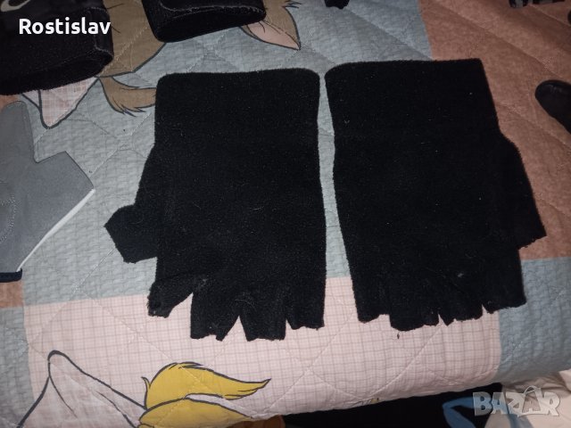 ръкавици размер л, снимка 4 - Ръкавици - 43398935