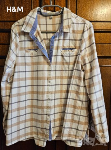 7 Дамски Ризи, снимка 6 - Ризи - 43744991