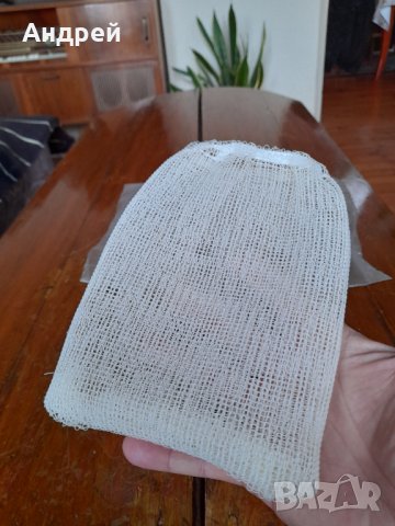 Старо кесе,кесия,спарче за баня, снимка 2 - Други ценни предмети - 43791381