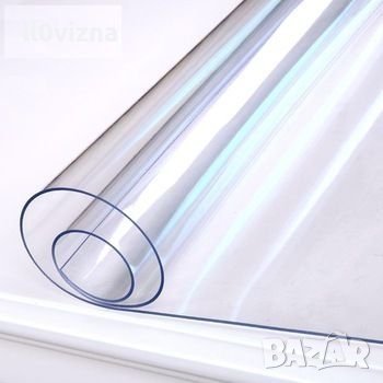 Протектор за маса - 120см / 1.2мм 