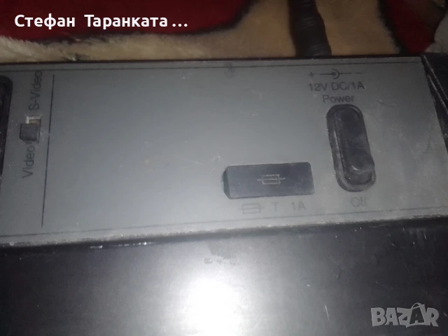 видео миксер, снимка 4 - Други - 51371792