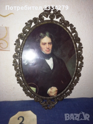 Стари рамки в бароков стил и флоренциален орнаменти. Различни изработки в различни ателиета. , снимка 10 - Антикварни и старинни предмети - 52548649