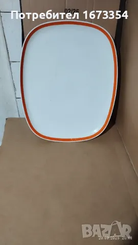  Плато ROSENTHAL