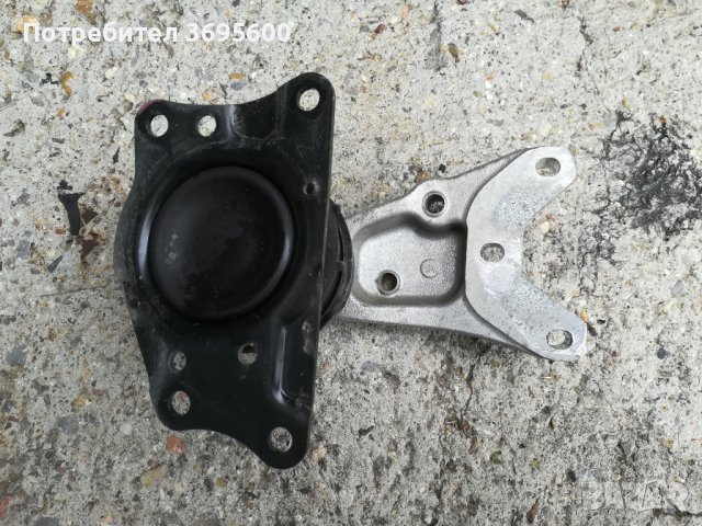 Fabia Polo Ibiza Фабия Поло Ибиза тампони тампон мотор двигател скорости, снимка 6 - Части - 43085495