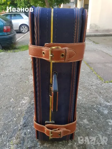 Продавам куфар, снимка 3 - Куфари - 50111602