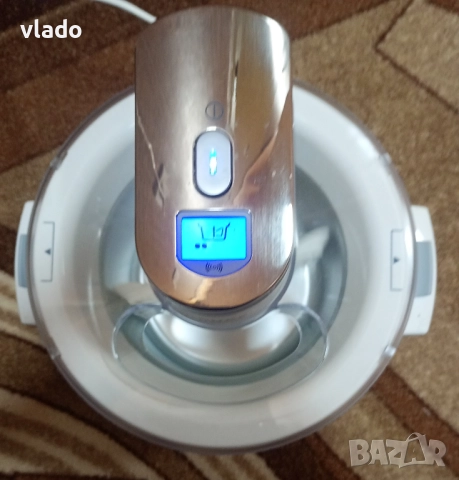 машина за сладолед KRUPS