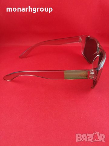 Слънчеви очила, снимка 2 - Слънчеви и диоптрични очила - 16927300