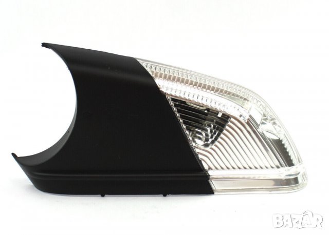 Мигачи в огледало Skoda Octavia 2 Vw Polo MK4 и Cross, снимка 4 - Части - 30268809