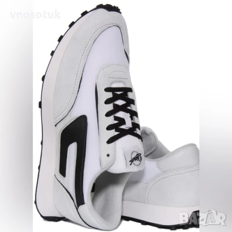 Мъжки маратонки Diesel S-Racer LC № 43, снимка 4 - Маратонки - 50891528