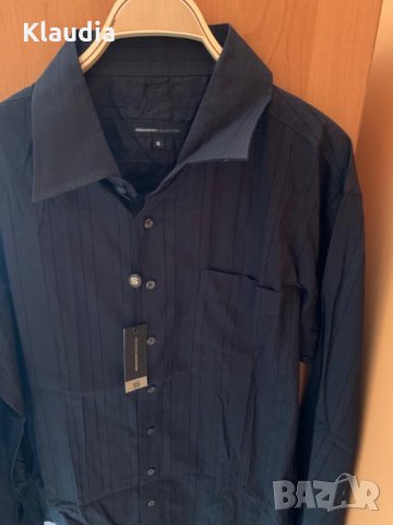 Фирмена мъжка риза Urban Collection; размер: XL;, снимка 3 - Ризи - 32946922