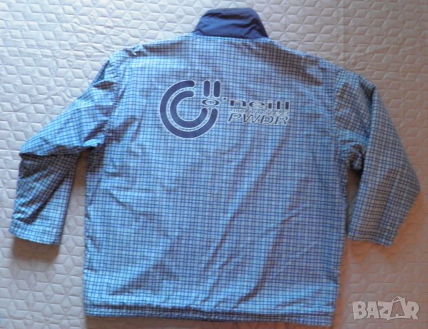  O'Neill оригинално мъжко яке XL , снимка 2 - Якета - 26643718