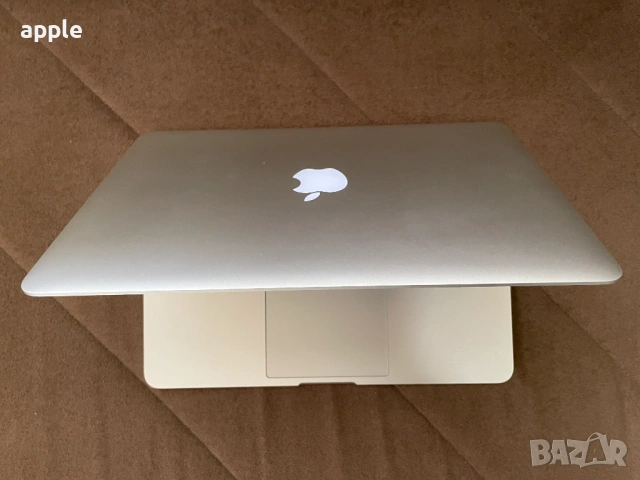 КАТО НОВ 13" Core i5 MacBook Pro A1502 (2014), снимка 5 - Лаптопи за работа - 53390248