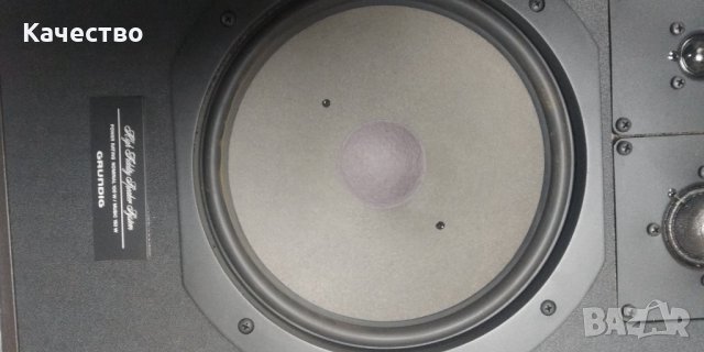 Тонколони Grundig, снимка 2 - Тонколони - 35571557