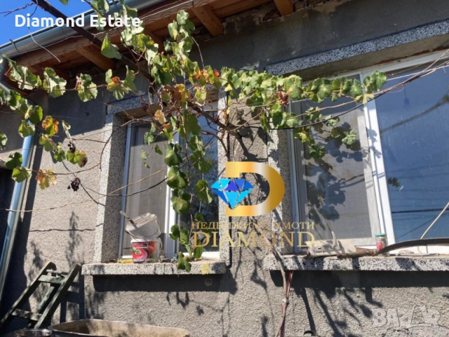 Едноетажна къща в град Симеоновград, снимка 2 - Къщи - 51845952