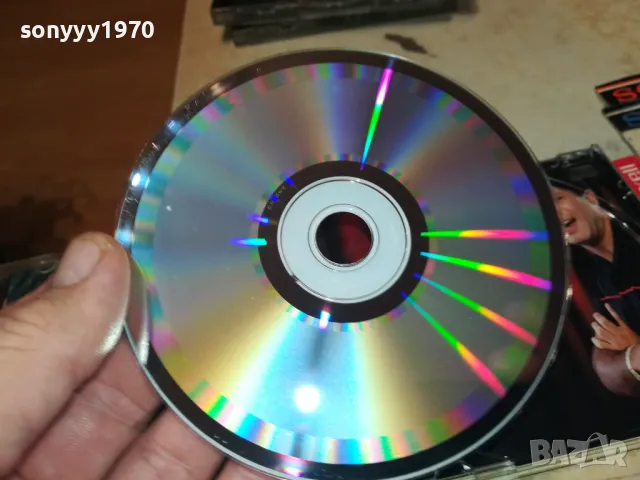 ТОНИ СТОРАРО НЕМА ПАРИ-ОРИГИНАЛНО ЦД 2603251926, снимка 18 - CD дискове - 49652750