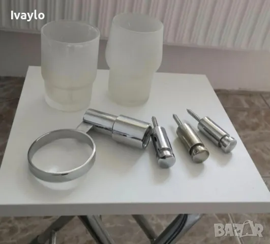 Vidima смесители и аксесоари за баня , снимка 2 - Други стоки за дома - 48896408