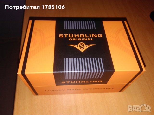 STUHRLING, снимка 7 - Мъжки - 27307581