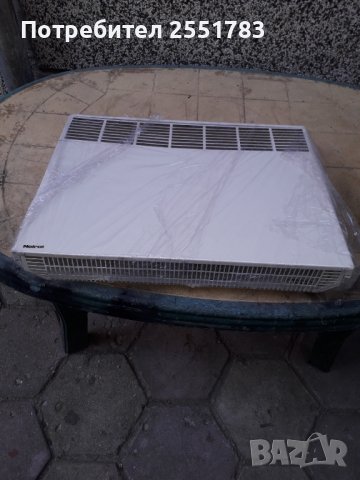 Електрически конвектори, снимка 7 - Отоплителни печки - 43322514