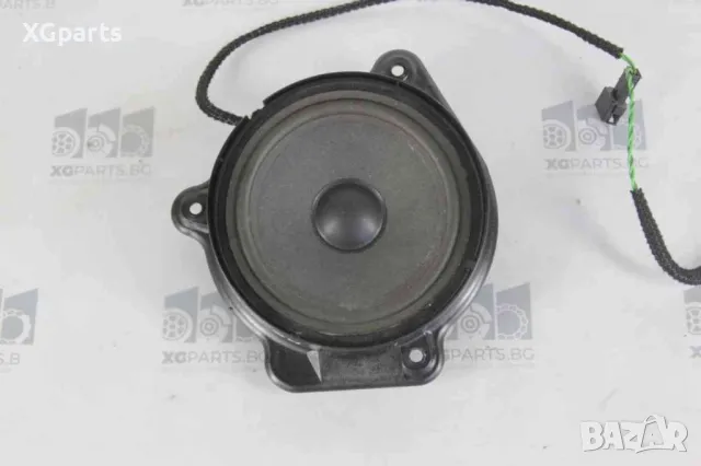 Високоговорител за Mercedes S-class W220 (1998-2005), позиция: задна лява