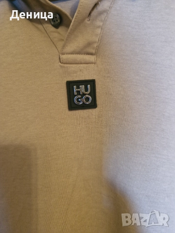 Hugo boss, снимка 2 - Тениски - 51542877
