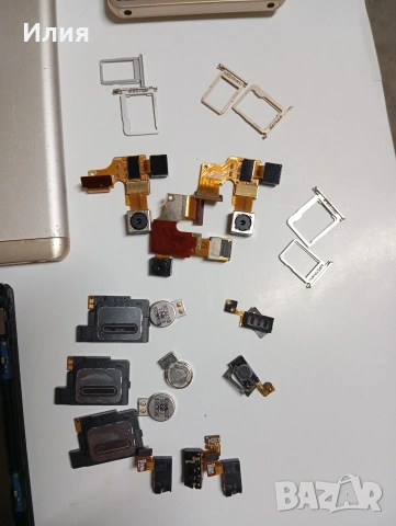 Смартфон LG Zero Н-650, снимка 7 - LG - 21674912