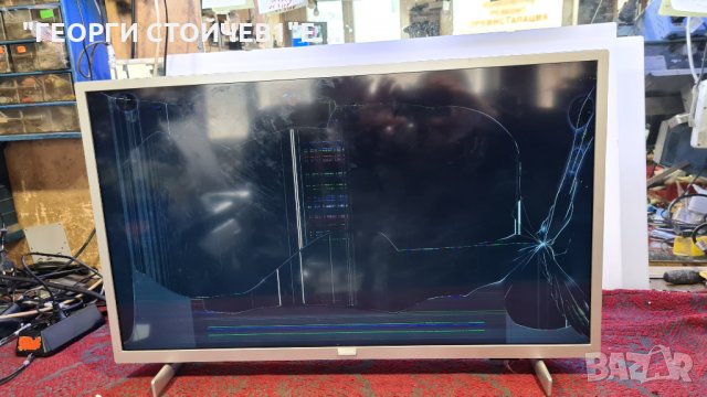 32PFS6855/12 715GA682-C0D-002-004Y TPT320B5-AT011.H REV:S1J