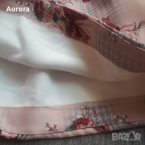 Piazza Italia Girls нова рокля, 11 год., снимка 9 - Детски рокли и поли - 36404600