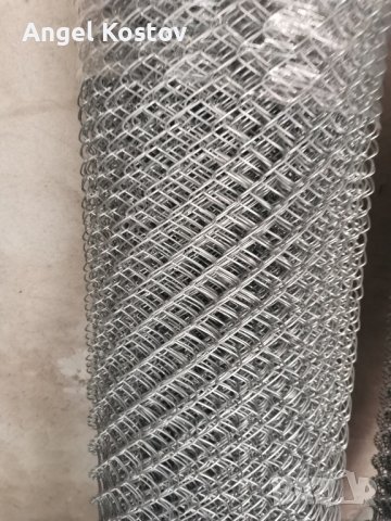 Производство и продажба на оградна мрежа!!! , снимка 2 - Огради и мрежи - 44078171