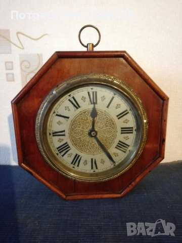 Стари часовници различни модели. , снимка 11 - Антикварни и старинни предмети - 44004579