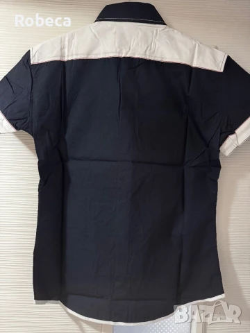 Мъжка риза, снимка 3 - Ризи - 50916747