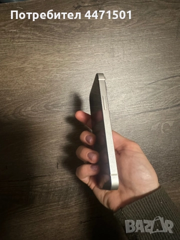 iPhone 13 mini white, снимка 4 - Apple iPhone - 52383217