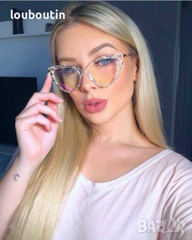 Dior диоптрични рамки.прозрачни слънчеви,очила за компютър, снимка 7 - Слънчеви и диоптрични очила - 40126065