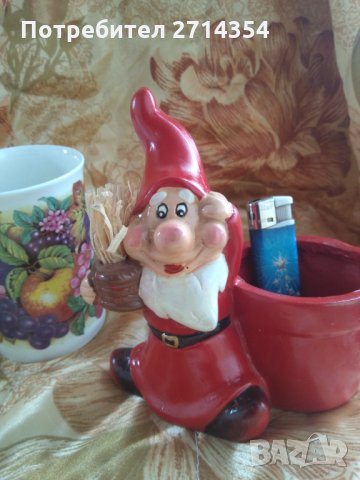 Коледна декорация, снимка 2 - Коледни подаръци - 35054012