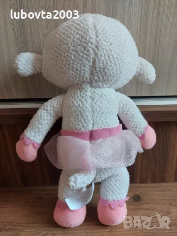 Красива оригинална плюшена играчка, снимка 4 - Плюшени играчки - 49226304