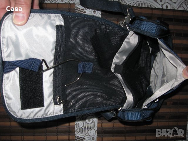 Чанта VAUDE, снимка 6 - Чанти - 34687736