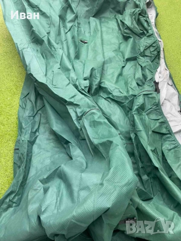 Покривало за кемпер Mypole. Размер на покриване от 7.5-8.0м, снимка 8 - Палатки - 52087541