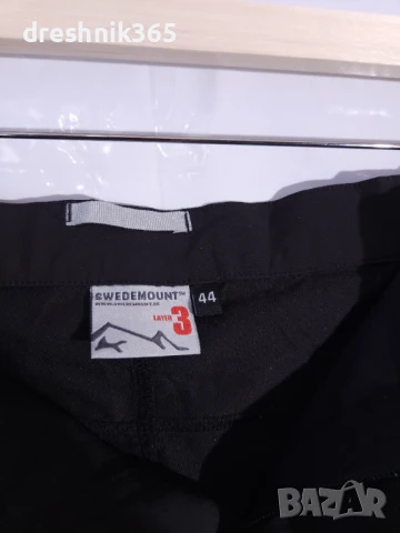 Swedemount Шорти/Мъжки L, снимка 5 - Спортни дрехи, екипи - 50699088