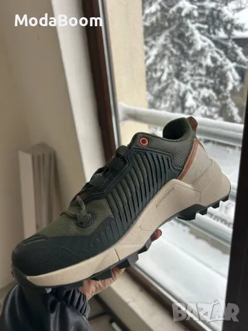 Adidas Terrex мъжки маратонки , снимка 5 - Маратонки - 48652842